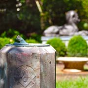 - Exteriors - Formal Garden - 56